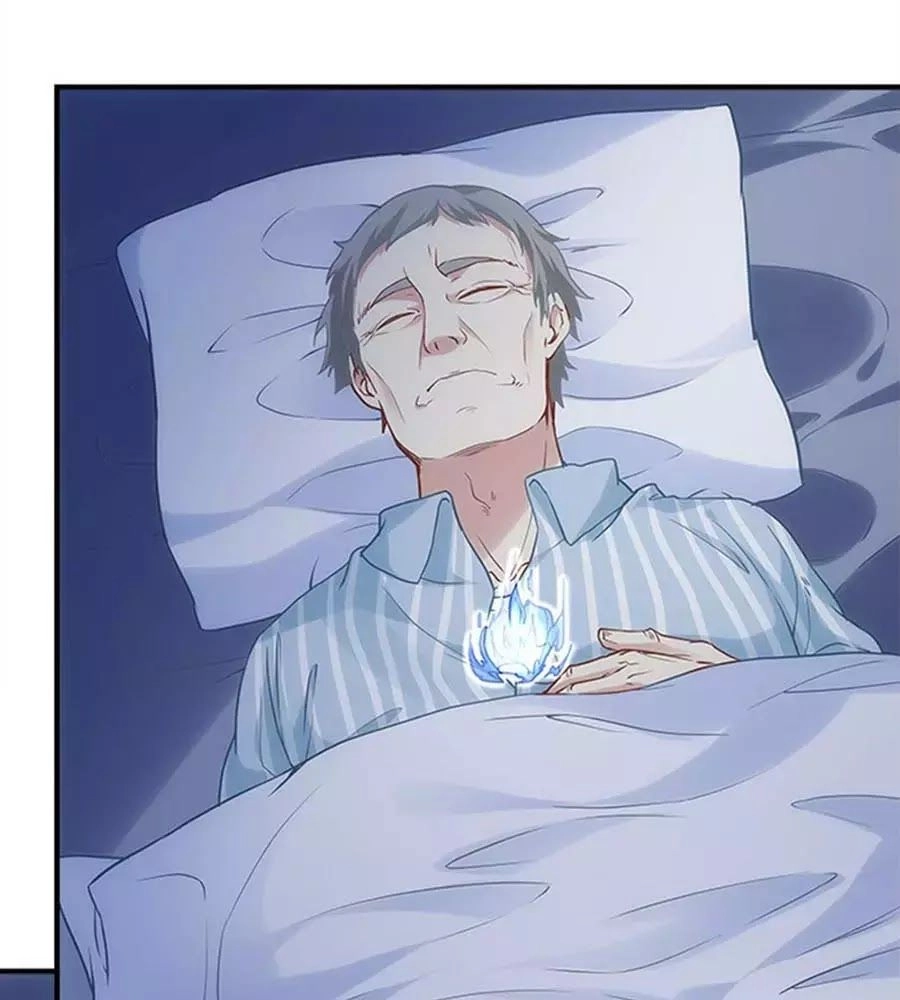 Ám Dạ Vô Thường Chapter 48 - 40