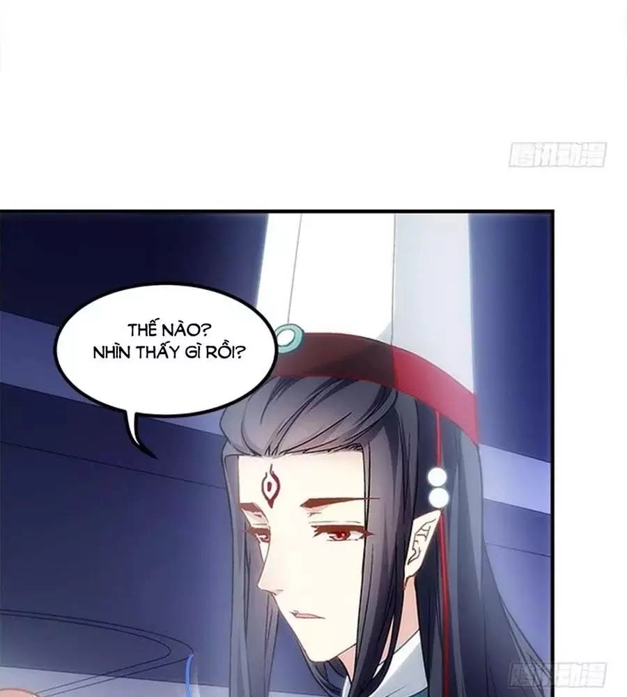 Ám Dạ Vô Thường Chapter 48 - 46