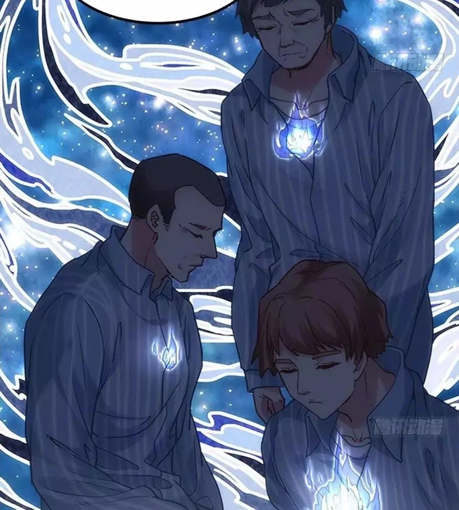 Ám Dạ Vô Thường Chapter 48 - 49