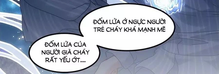 Ám Dạ Vô Thường Chapter 48 - 50