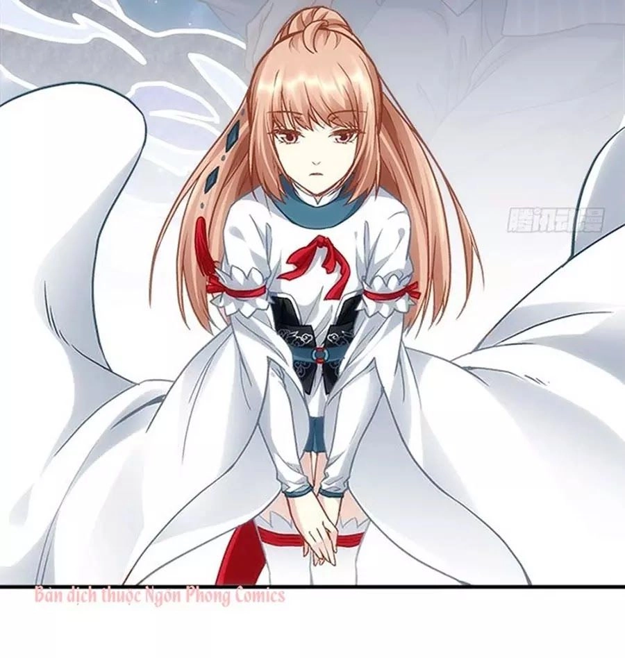 Ám Dạ Vô Thường Chapter 48 - 51