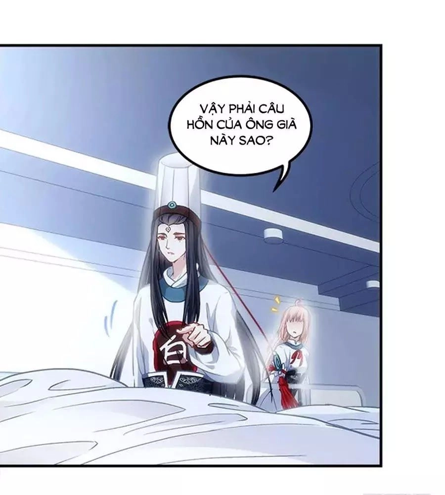 Ám Dạ Vô Thường Chapter 48 - 52