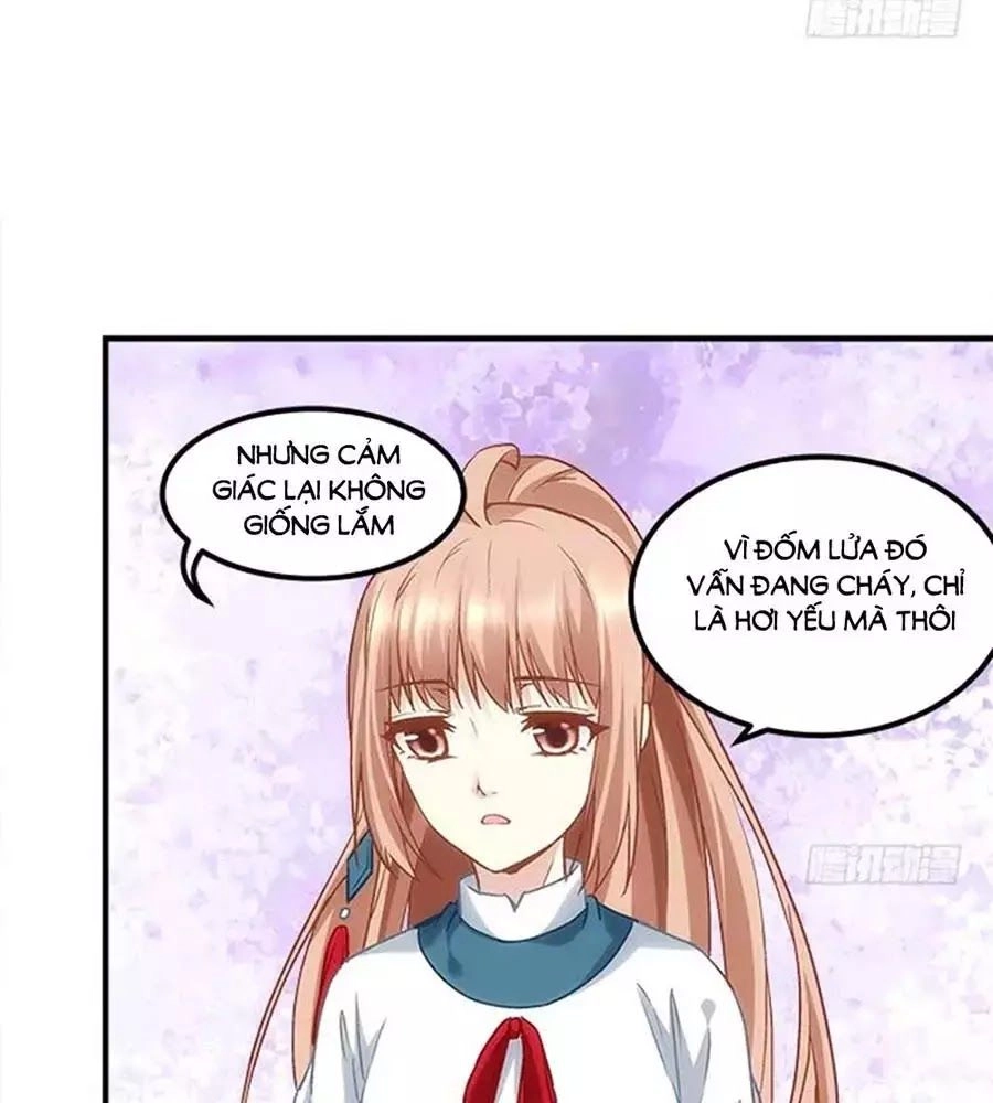 Ám Dạ Vô Thường Chapter 48 - 53