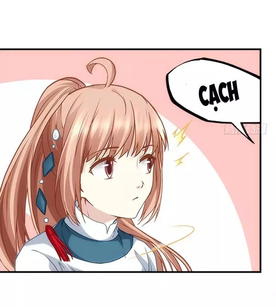 Ám Dạ Vô Thường Chapter 48 - 55