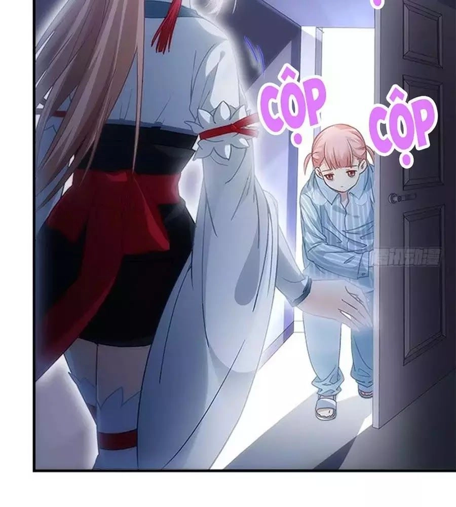 Ám Dạ Vô Thường Chapter 48 - 57