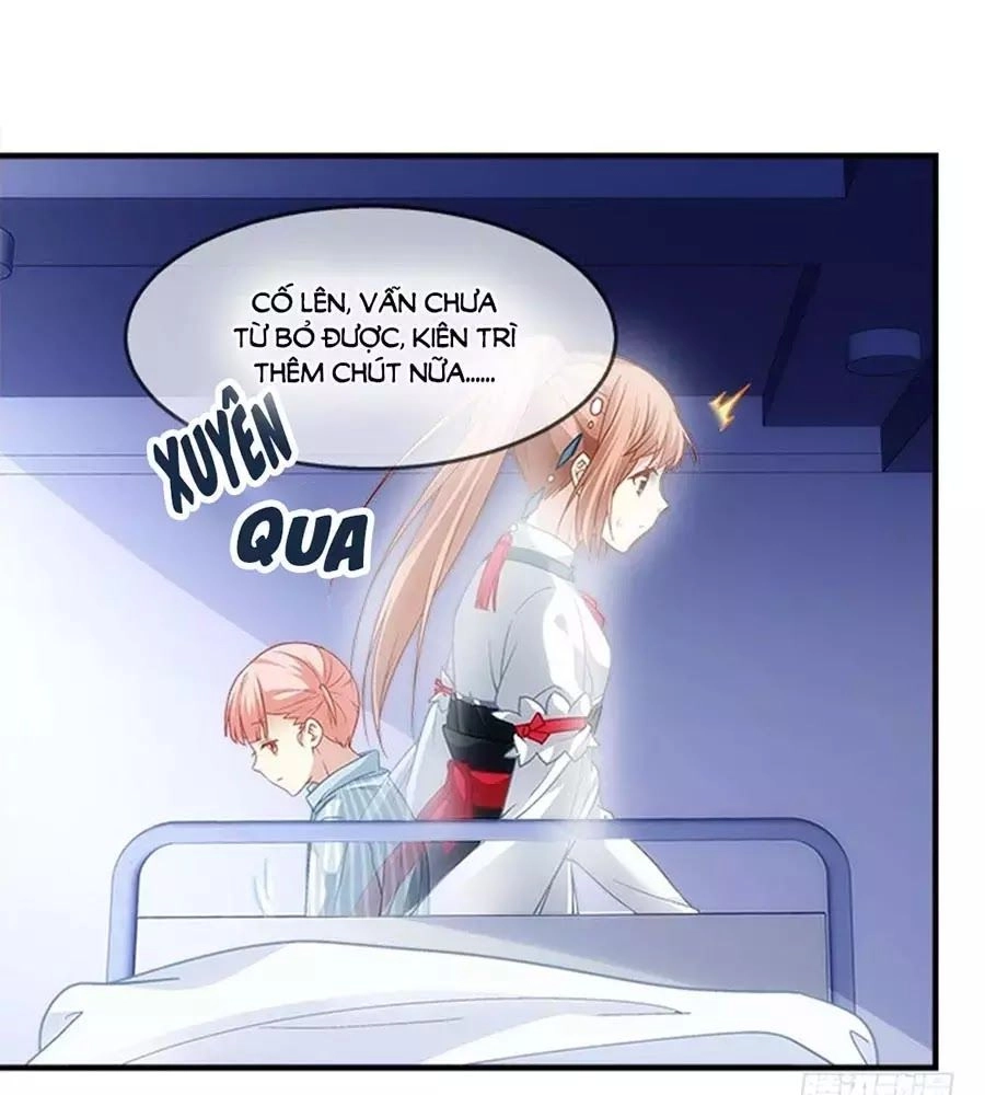 Ám Dạ Vô Thường Chapter 48 - 59