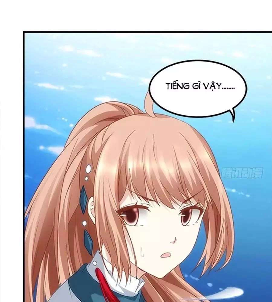 Ám Dạ Vô Thường Chapter 48 - 61