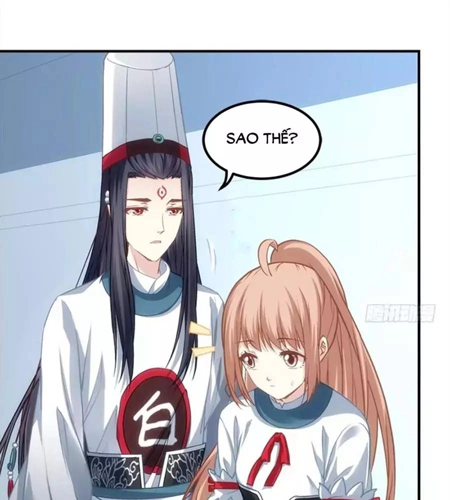 Ám Dạ Vô Thường Chapter 49 - 3