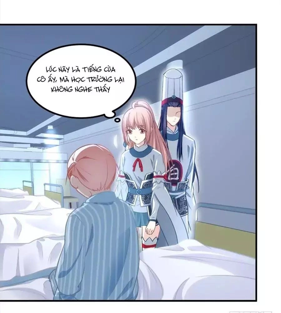 Ám Dạ Vô Thường Chapter 49 - 6