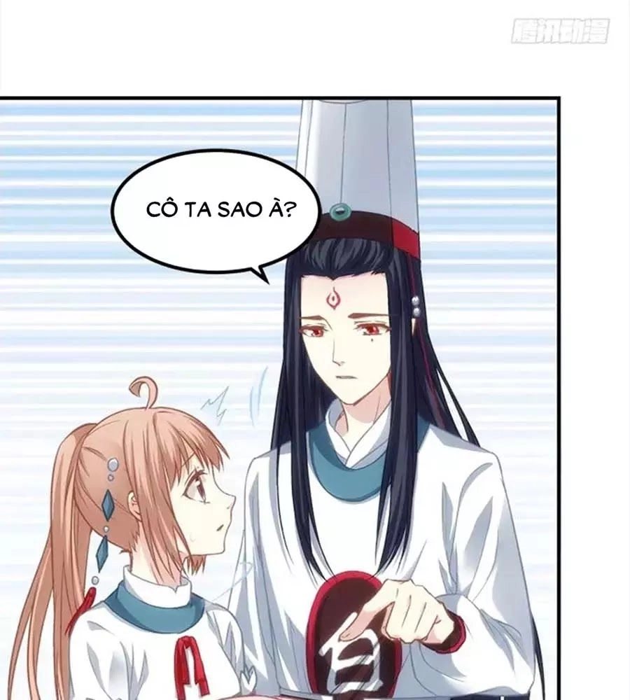 Ám Dạ Vô Thường Chapter 49 - 9