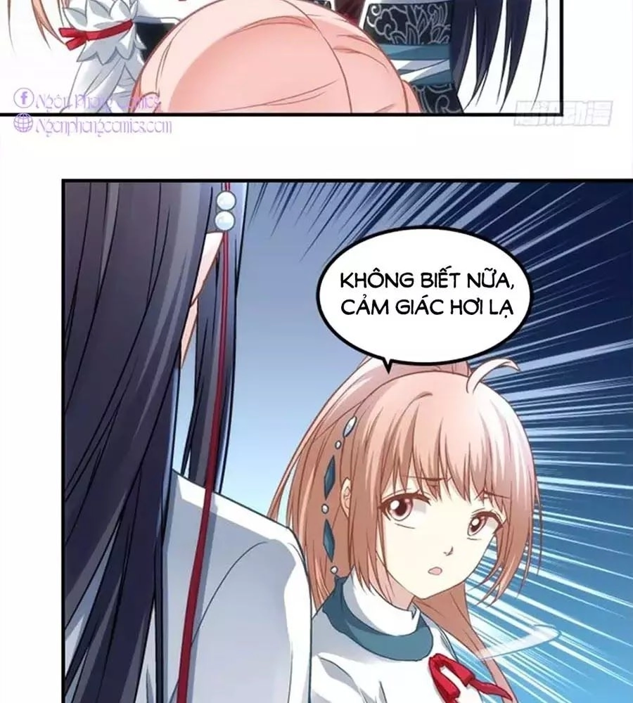 Ám Dạ Vô Thường Chapter 49 - 10