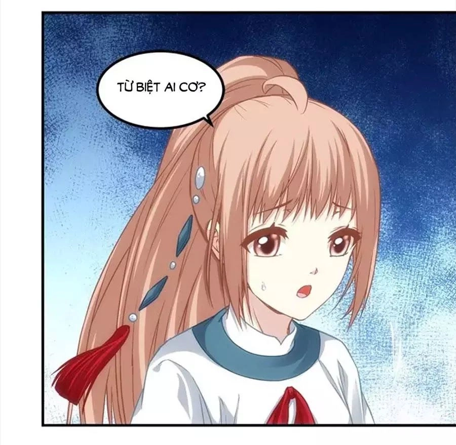 Ám Dạ Vô Thường Chapter 49 - 13