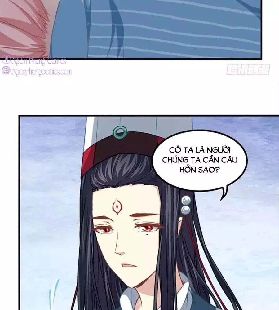 Ám Dạ Vô Thường Chapter 49 - 19