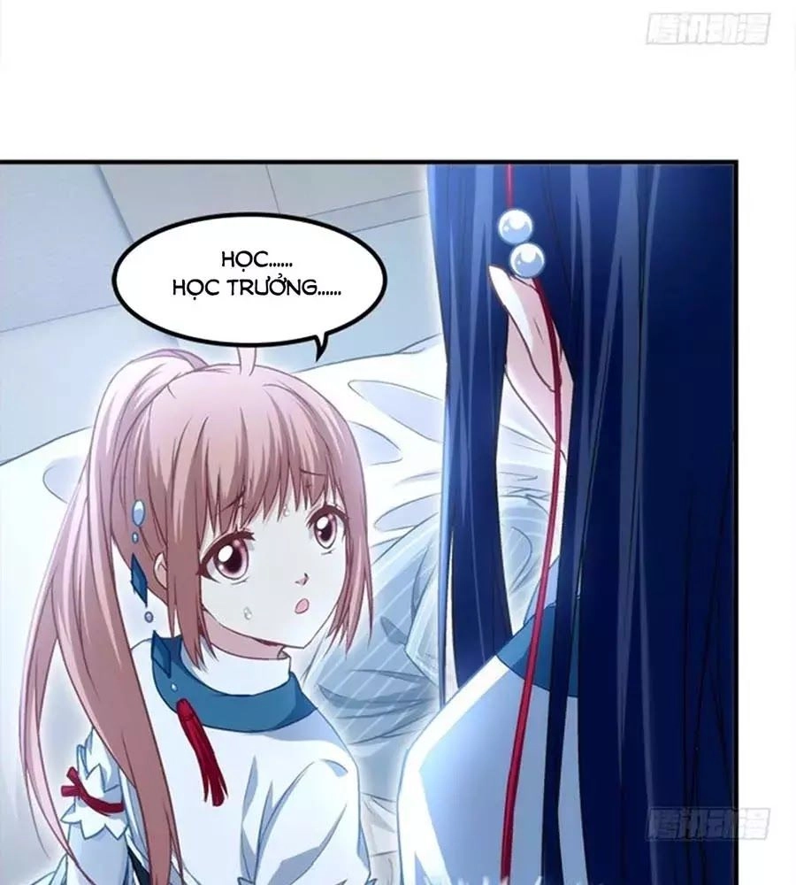 Ám Dạ Vô Thường Chapter 49 - 21