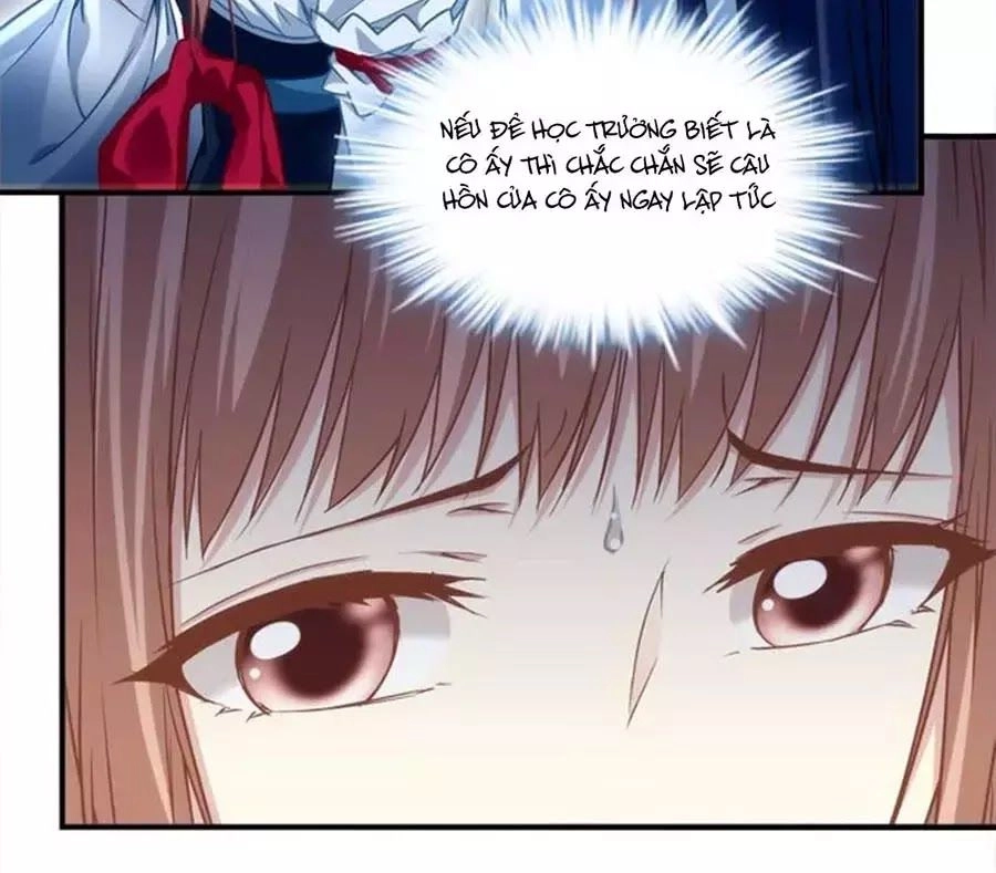 Ám Dạ Vô Thường Chapter 49 - 22