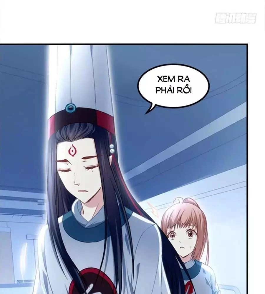 Ám Dạ Vô Thường Chapter 49 - 23