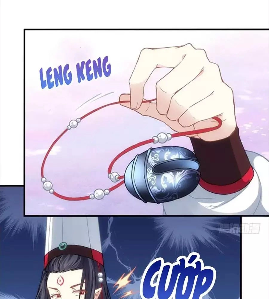 Ám Dạ Vô Thường Chapter 49 - 25