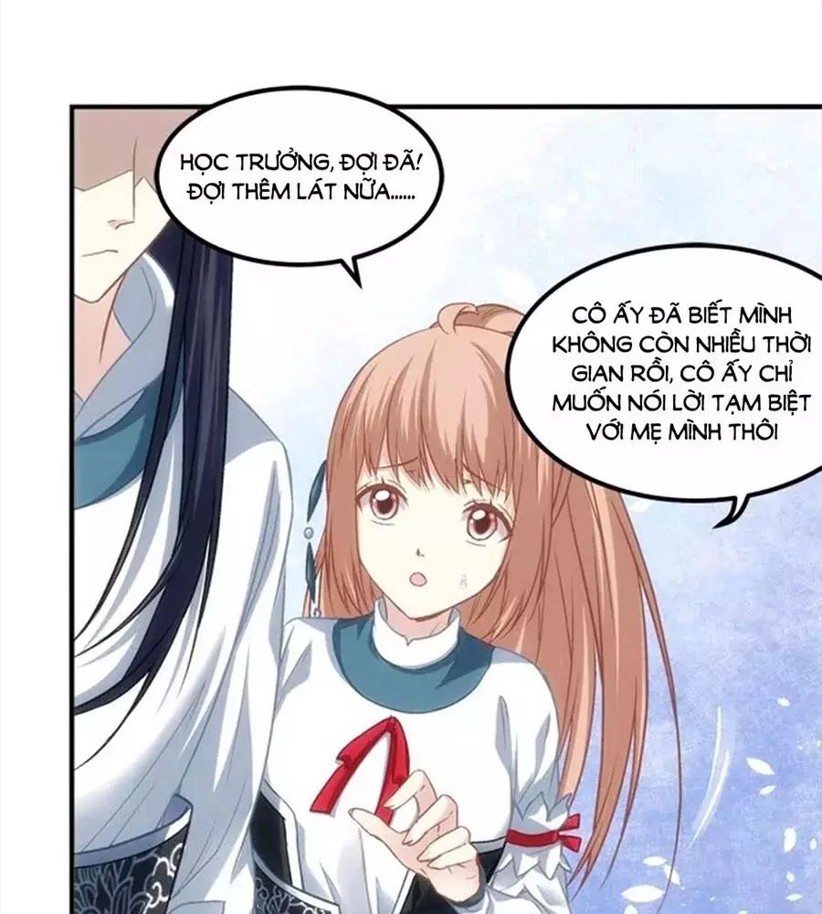 Ám Dạ Vô Thường Chapter 49 - 27