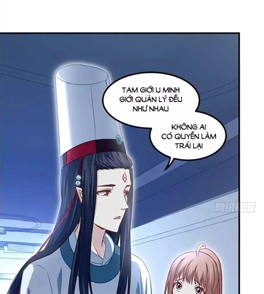 Ám Dạ Vô Thường Chapter 49 - 31