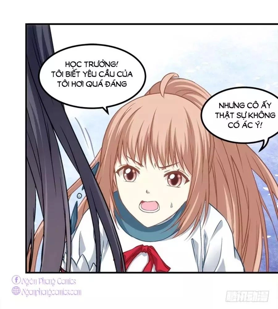 Ám Dạ Vô Thường Chapter 49 - 33