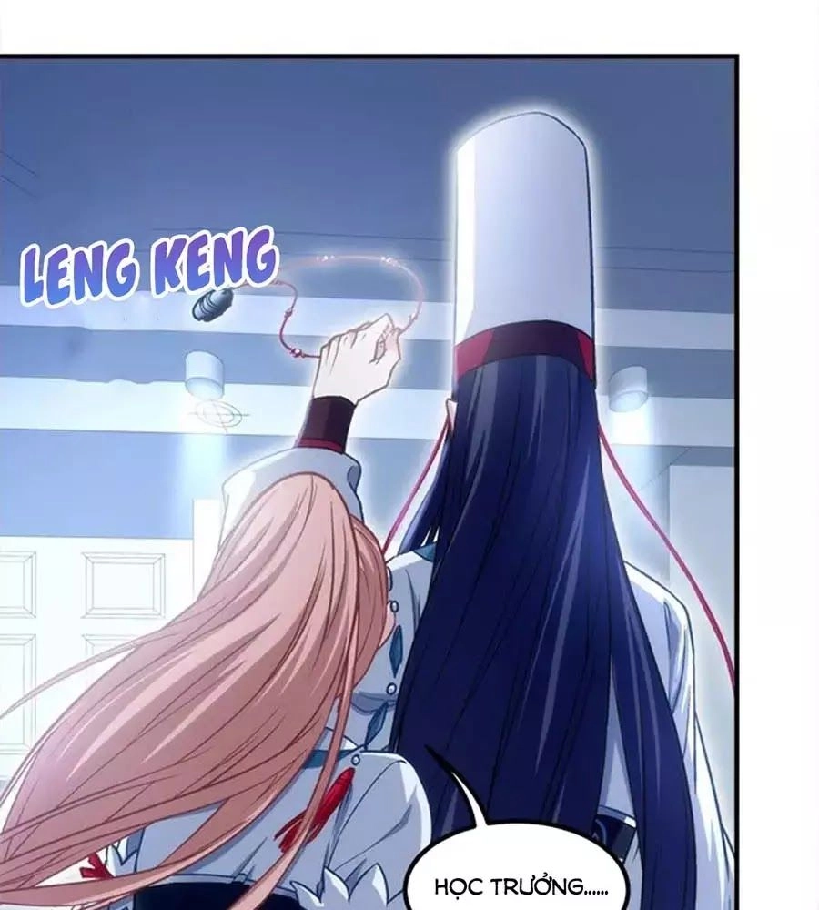 Ám Dạ Vô Thường Chapter 49 - 34