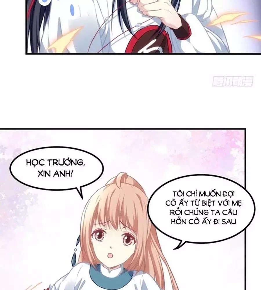 Ám Dạ Vô Thường Chapter 49 - 48