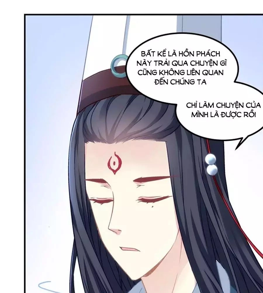 Ám Dạ Vô Thường Chapter 49 - 50