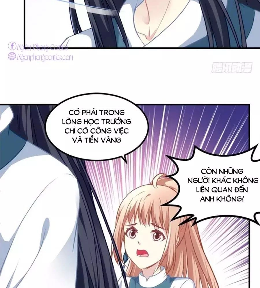 Ám Dạ Vô Thường Chapter 49 - 51