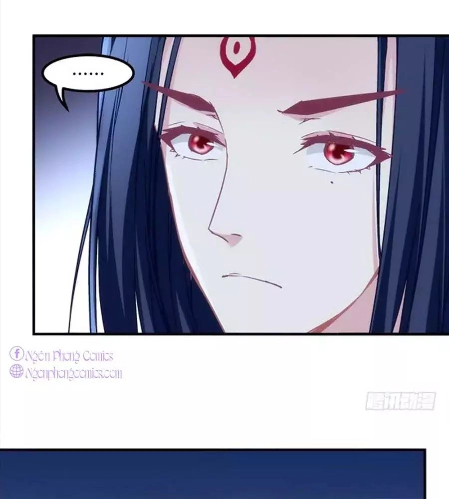 Ám Dạ Vô Thường Chapter 49 - 53