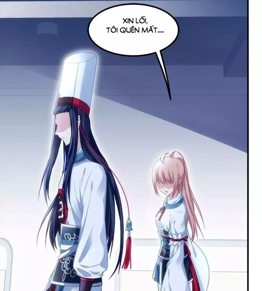 Ám Dạ Vô Thường Chapter 49 - 54