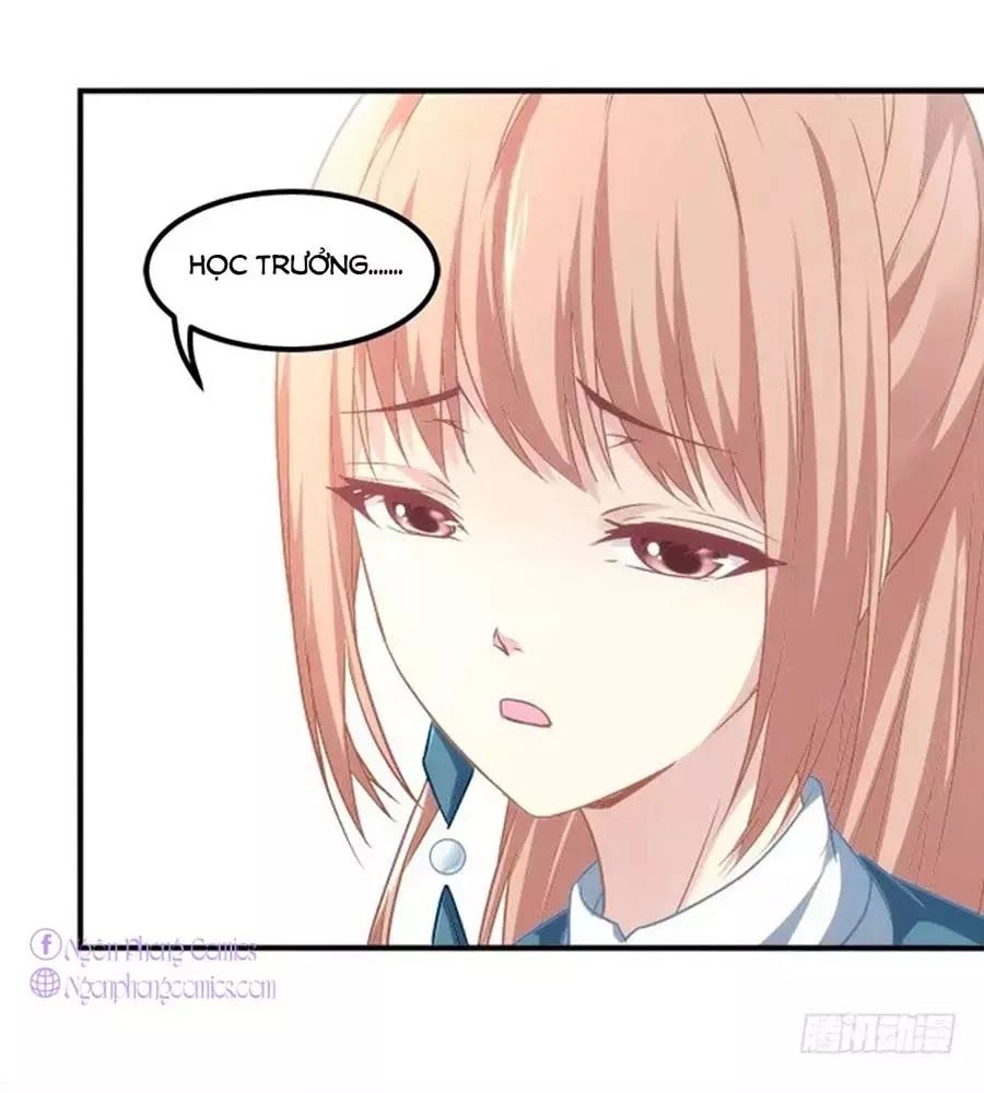 Ám Dạ Vô Thường Chapter 49 - 56