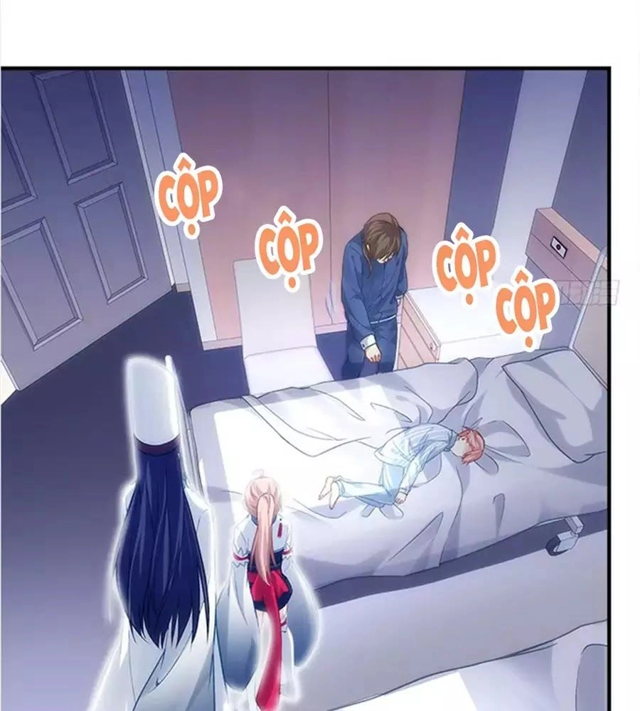 Ám Dạ Vô Thường Chapter 50 - 6