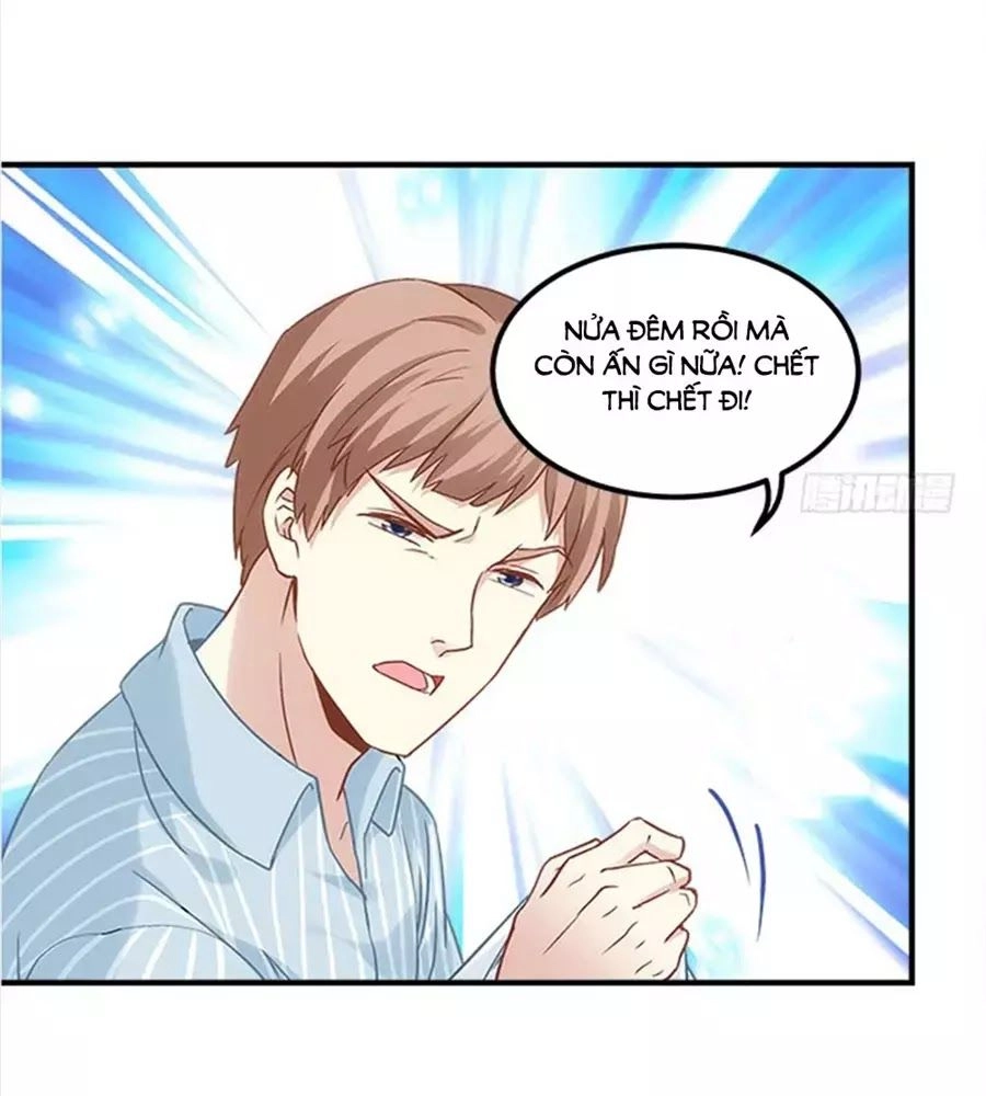 Ám Dạ Vô Thường Chapter 50 - 18