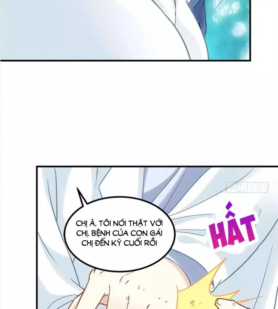 Ám Dạ Vô Thường Chapter 50 - 28