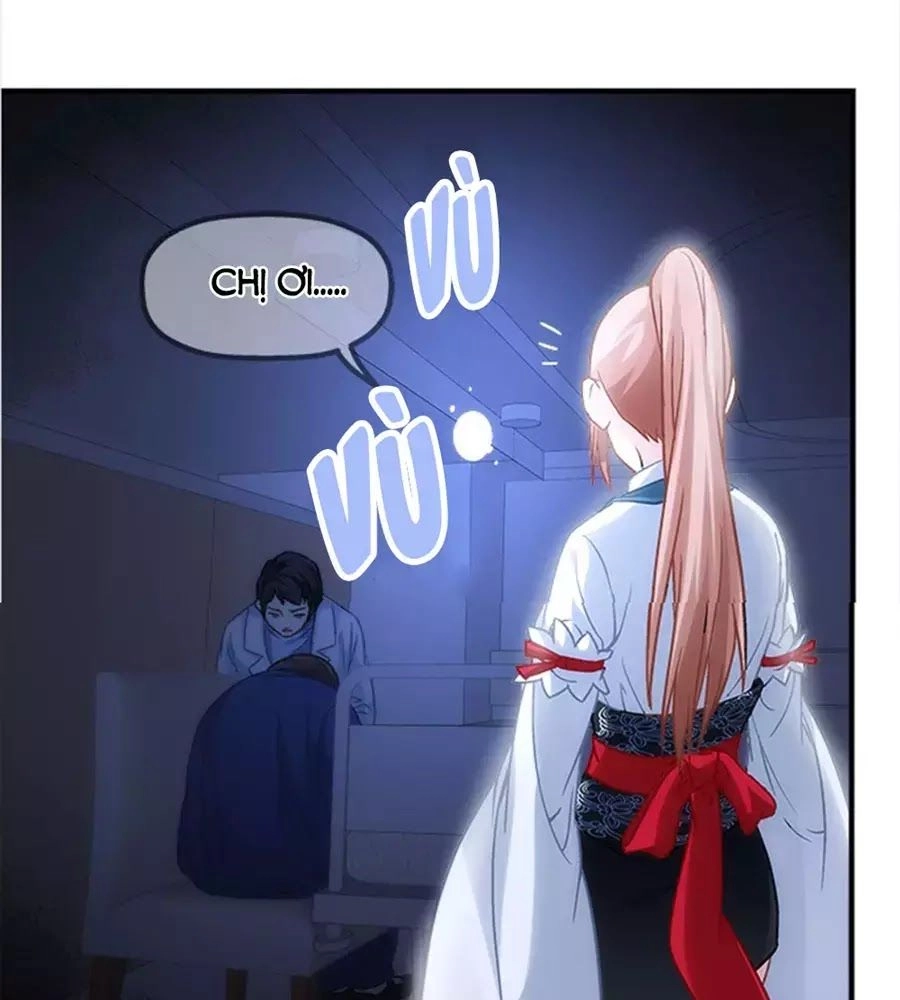 Ám Dạ Vô Thường Chapter 50 - 43