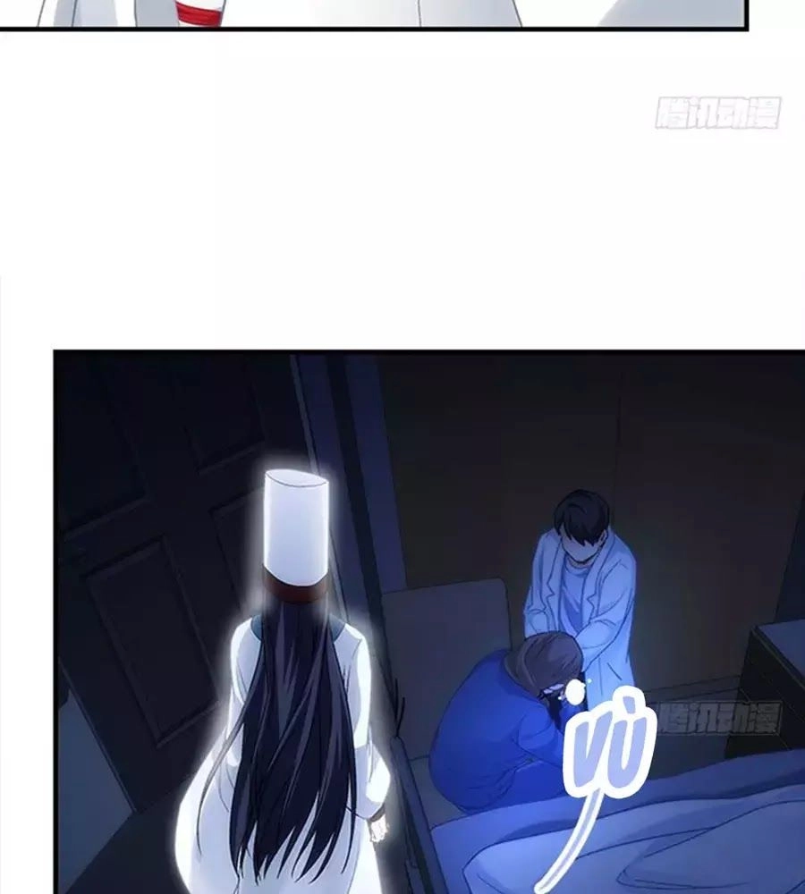 Ám Dạ Vô Thường Chapter 50 - 56