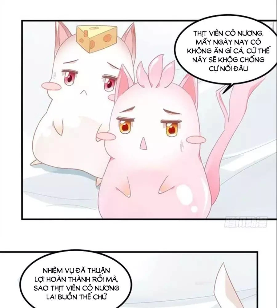 Ám Dạ Vô Thường Chapter 50 - 71