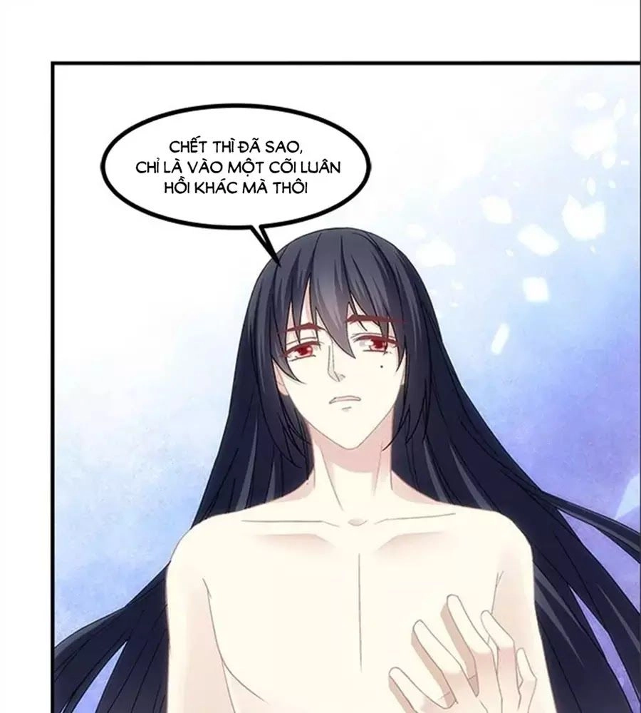 Ám Dạ Vô Thường Chapter 50 - 140