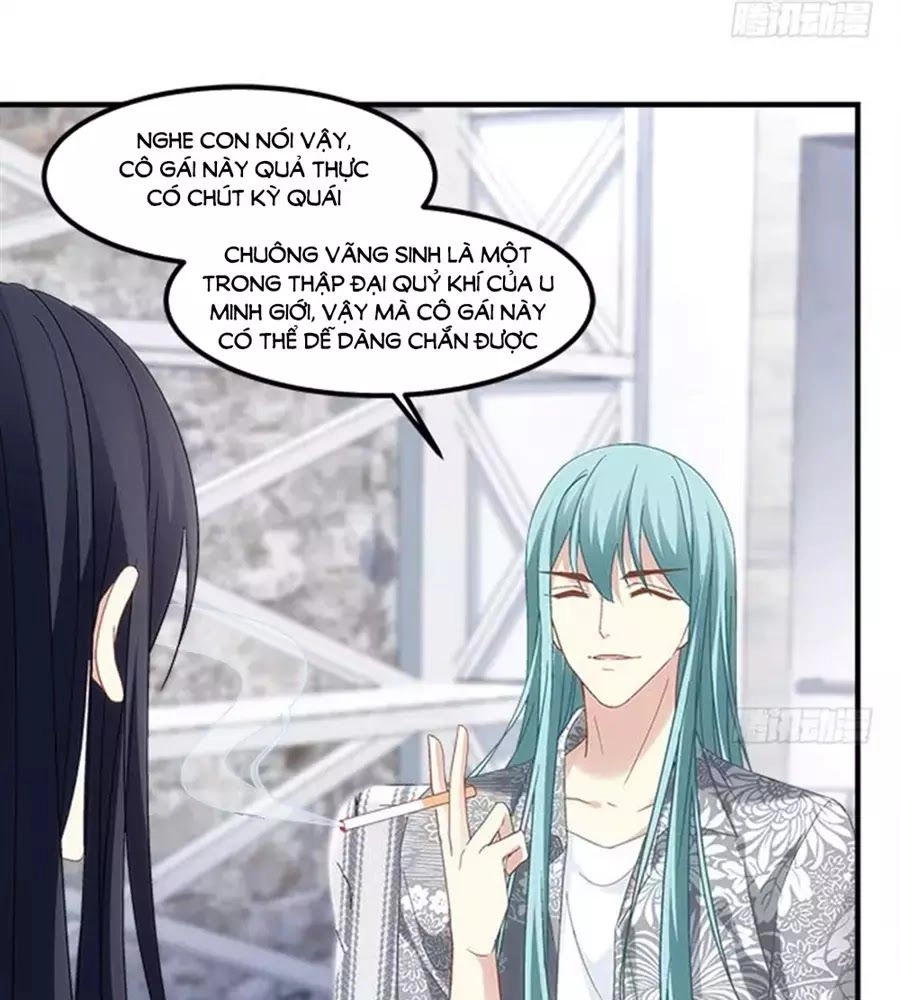 Ám Dạ Vô Thường Chapter 50 - 179