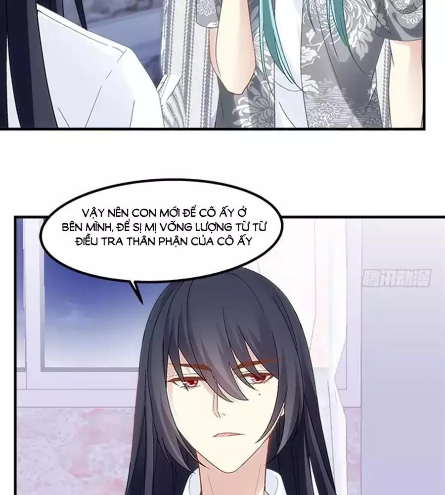 Ám Dạ Vô Thường Chapter 50 - 180