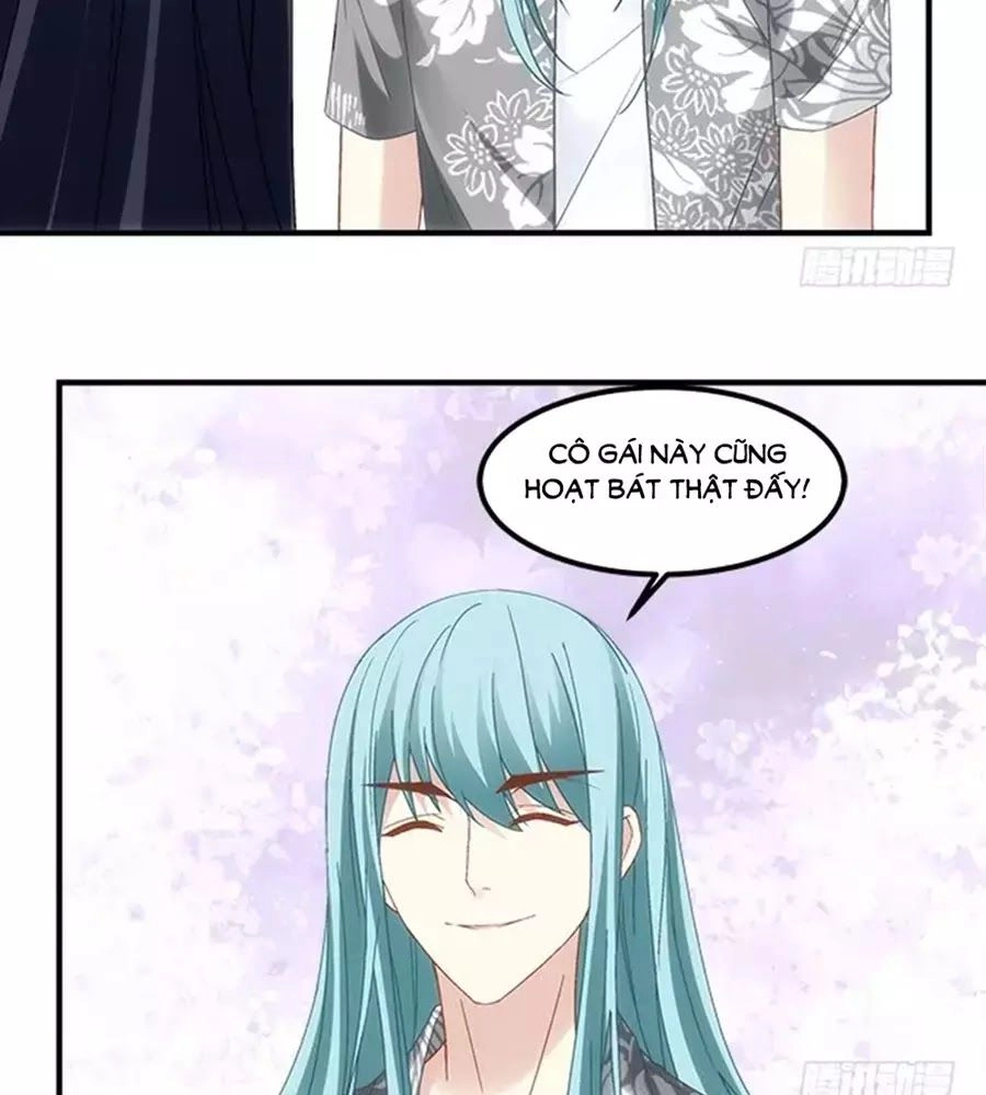 Ám Dạ Vô Thường Chapter 50 - 214