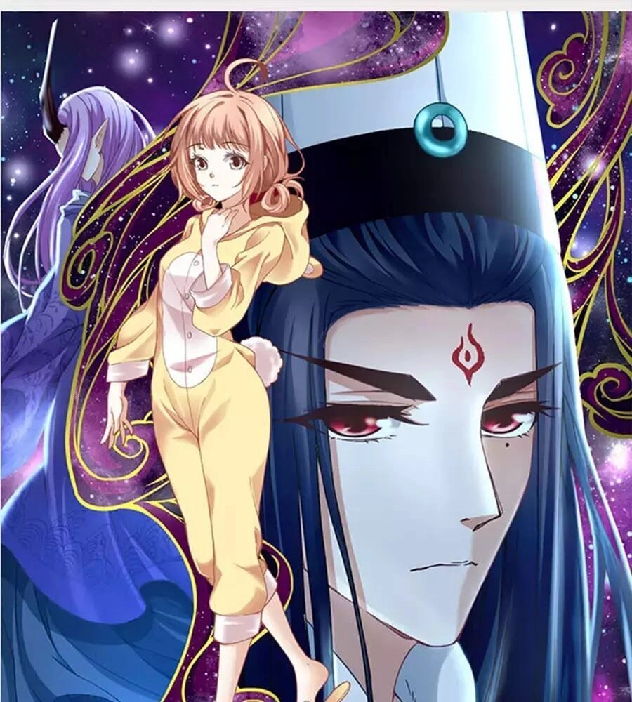 Ám Dạ Vô Thường Chapter 54 - 1