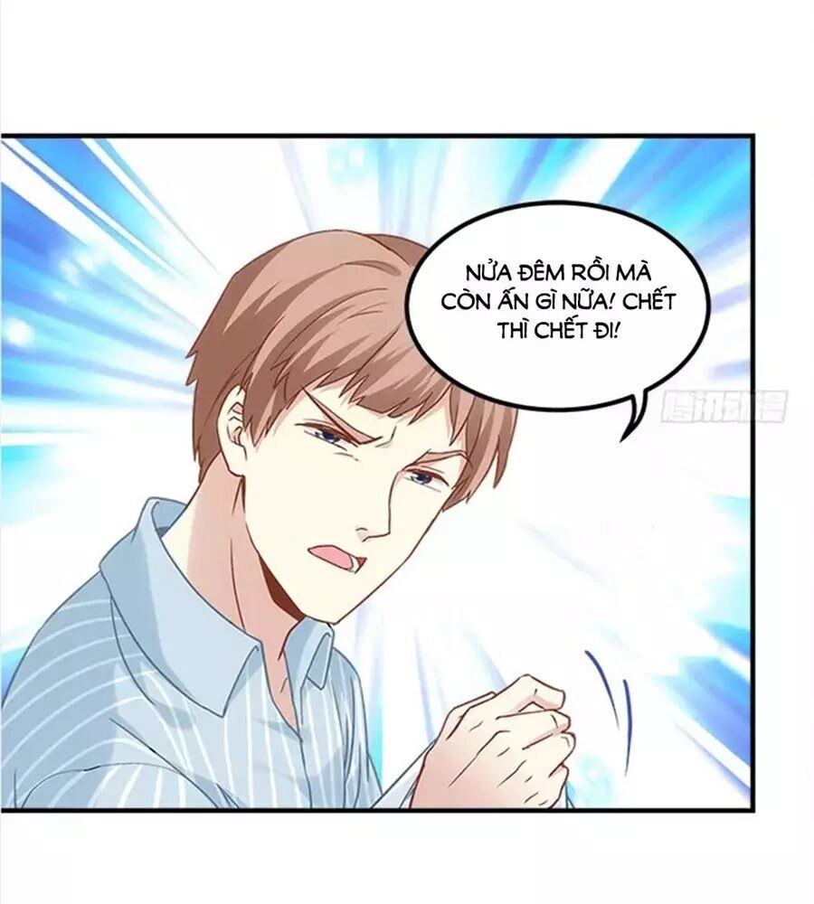 Ám Dạ Vô Thường Chapter 54 - 18