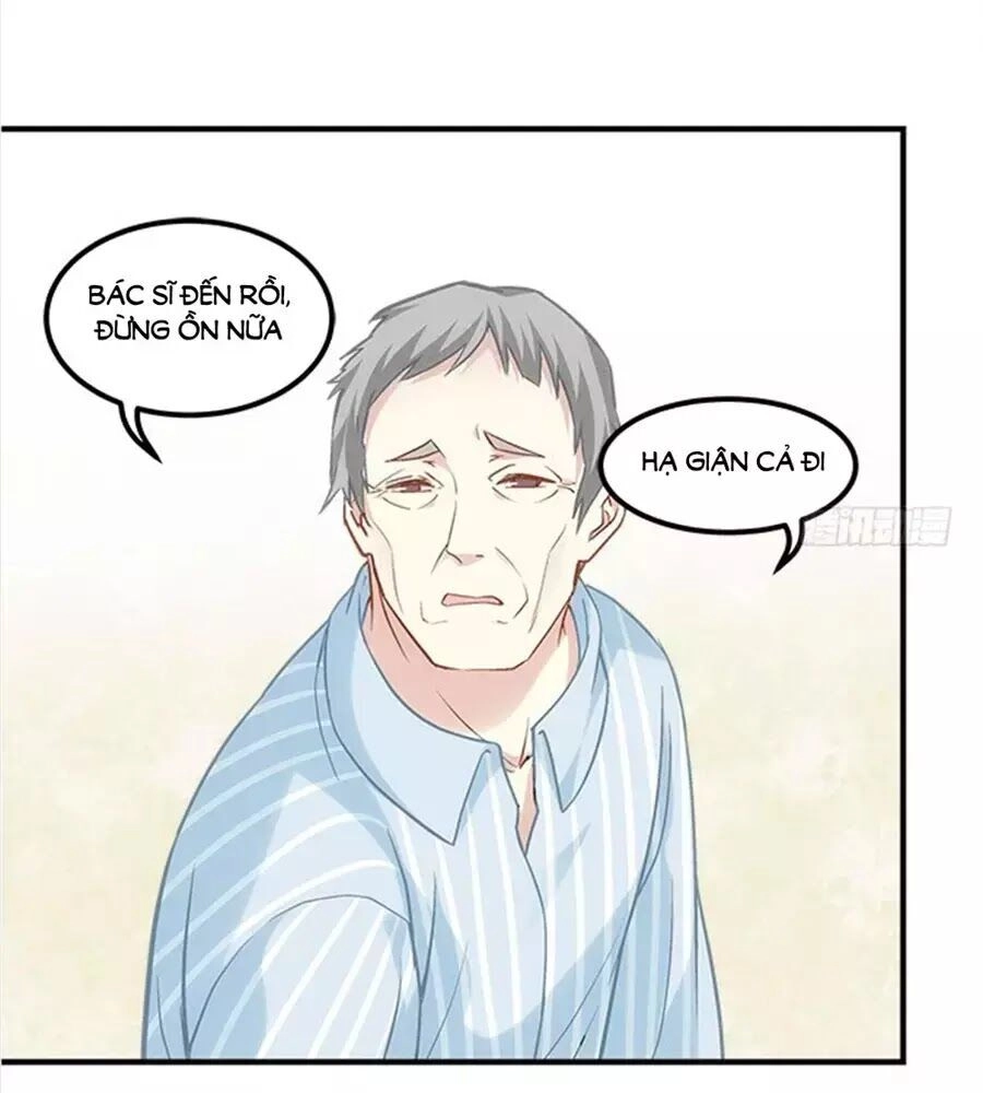 Ám Dạ Vô Thường Chapter 54 - 21