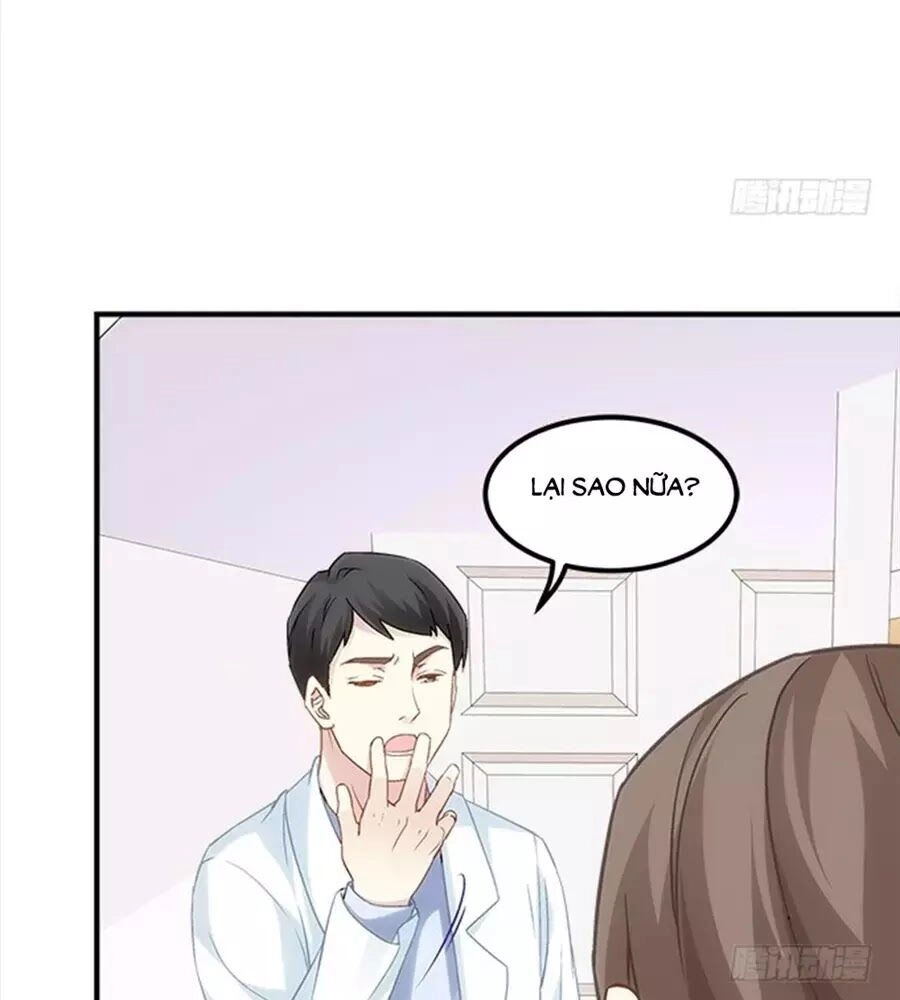 Ám Dạ Vô Thường Chapter 54 - 22