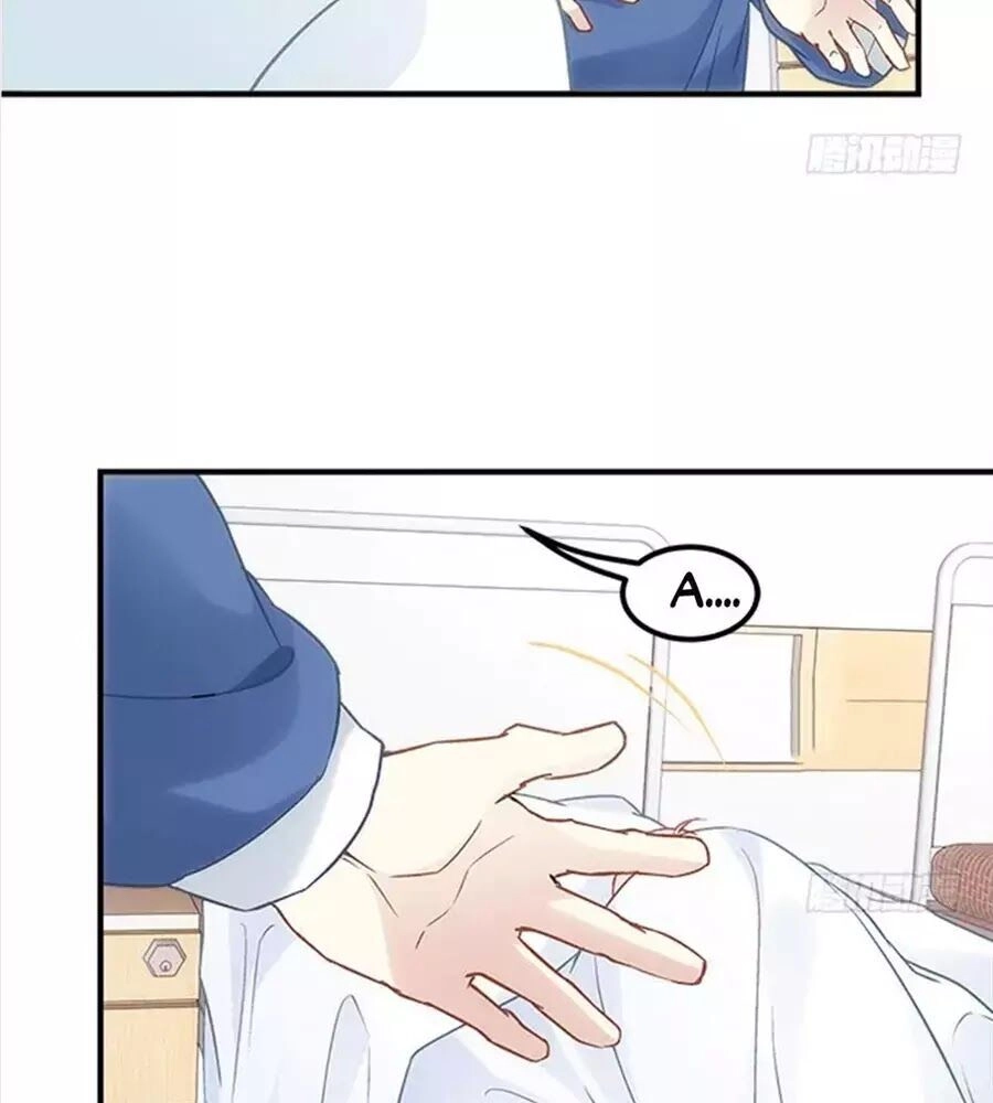 Ám Dạ Vô Thường Chapter 54 - 25