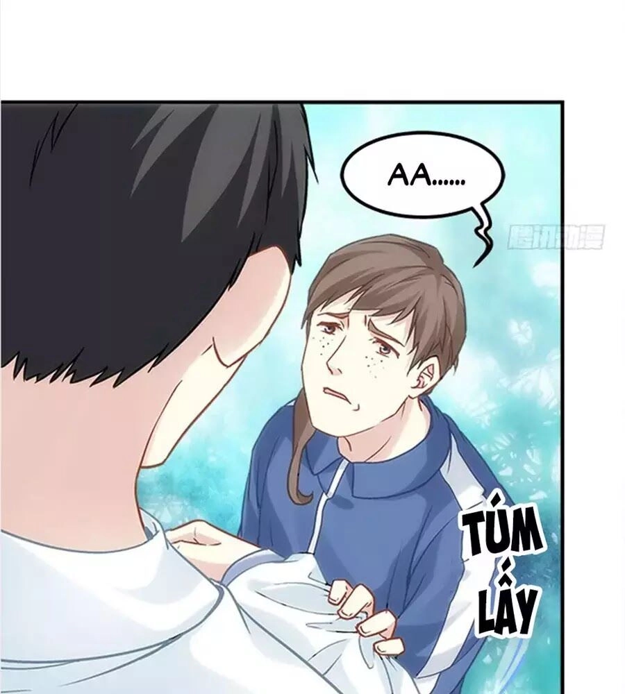 Ám Dạ Vô Thường Chapter 54 - 27