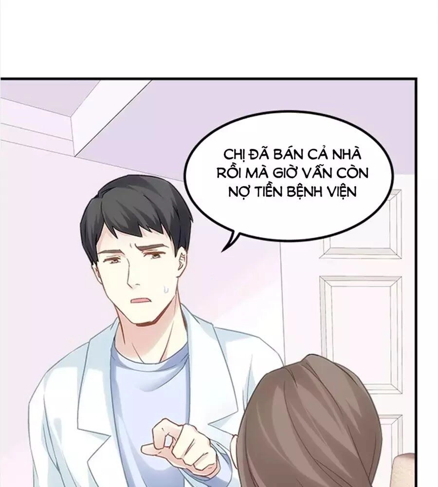 Ám Dạ Vô Thường Chapter 54 - 30