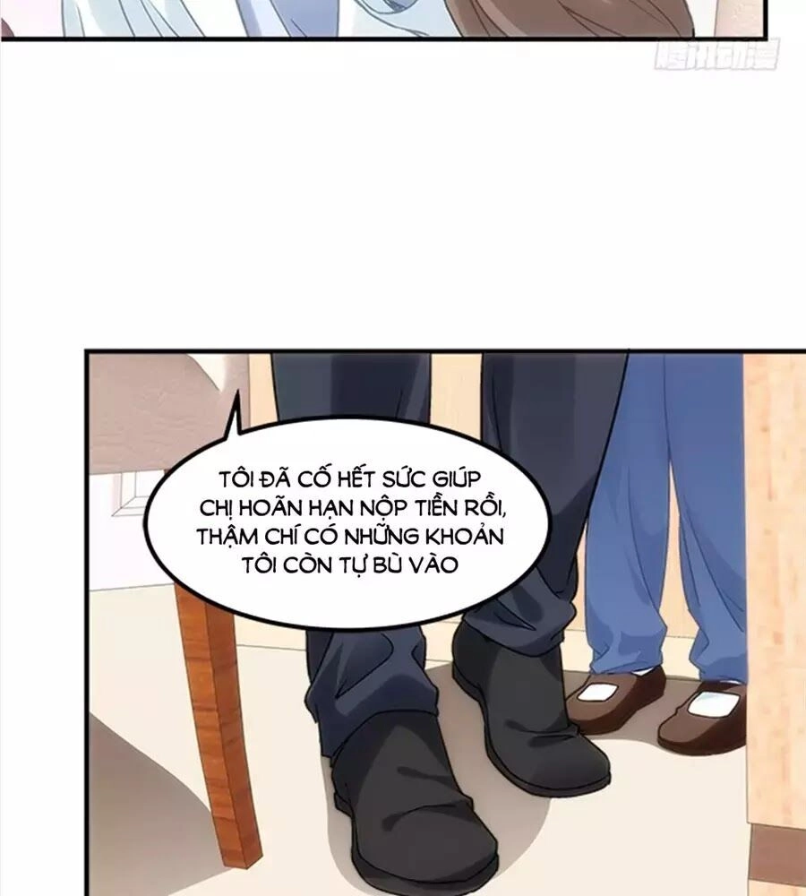 Ám Dạ Vô Thường Chapter 54 - 31