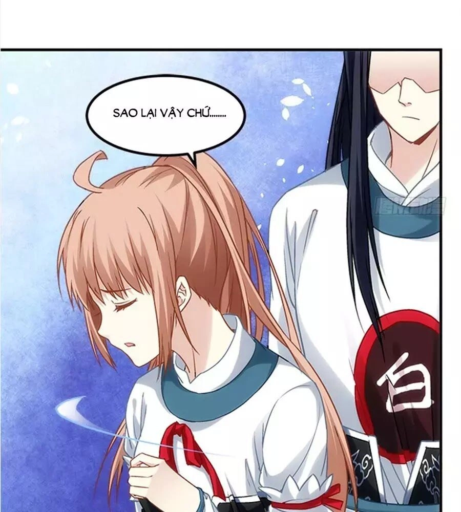 Ám Dạ Vô Thường Chapter 54 - 40